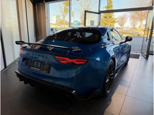 Alpine A110 GTS🔥TOP DEAL🔥300 PS 🔥Bleu Alpine