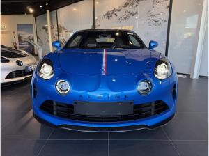 Alpine A110 GTS🔥TOP DEAL🔥300 PS 🔥Bleu Alpine