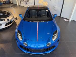 Alpine A110 GTS🔥TOP DEAL🔥300 PS 🔥Bleu Alpine