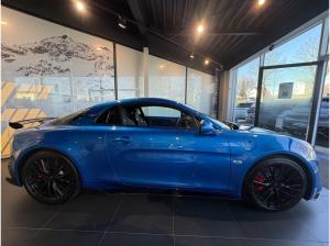 Alpine A110 GTS🔥TOP DEAL🔥300 PS 🔥Bleu Alpine