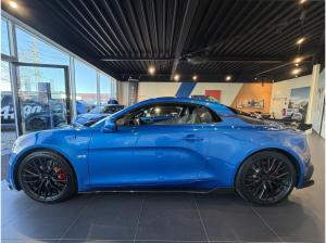 Alpine A110 GTS🔥TOP DEAL🔥300 PS 🔥Bleu Alpine