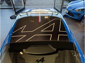 Alpine A110 GTS🔥TOP DEAL🔥300 PS 🔥Bleu Alpine