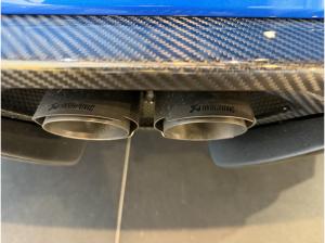 Alpine A110 GTS🔥TOP DEAL🔥300 PS 🔥Bleu Alpine