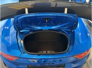 Alpine A110 GTS🔥TOP DEAL🔥300 PS 🔥Bleu Alpine