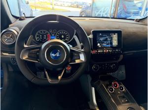 Alpine A110 GTS🔥TOP DEAL🔥300 PS 🔥Bleu Alpine