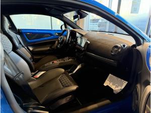 Alpine A110 GTS🔥TOP DEAL🔥300 PS 🔥Bleu Alpine