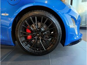 Alpine A110 GTS🔥TOP DEAL🔥300 PS 🔥Bleu Alpine