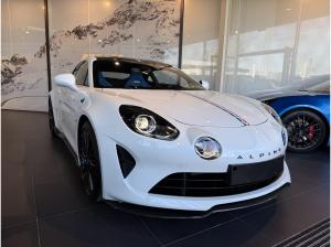 Alpine A110 GTS🔥TOP DEAL🔥300 PS 🔥Blanc Irisé
