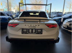 Alpine A110 GTS🔥TOP DEAL🔥300 PS 🔥Blanc Irisé