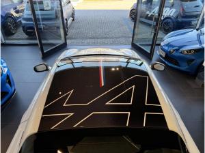 Alpine A110 GTS🔥TOP DEAL🔥300 PS 🔥Blanc Irisé