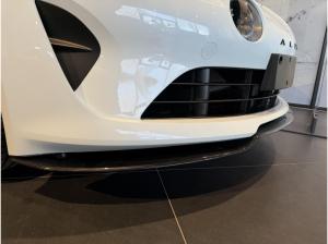 Alpine A110 GTS🔥TOP DEAL🔥300 PS 🔥Blanc Irisé