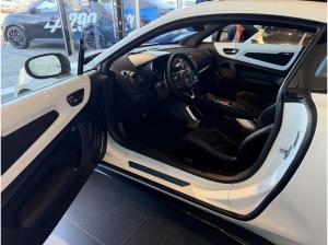 Alpine A110 GTS🔥TOP DEAL🔥300 PS 🔥Blanc Irisé