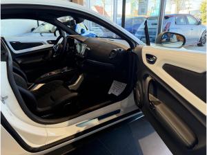 Alpine A110 GTS🔥TOP DEAL🔥300 PS 🔥Blanc Irisé