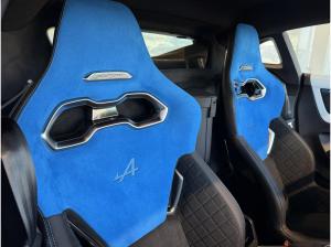 Alpine A110 GTS🔥TOP DEAL🔥300 PS 🔥Blanc Irisé