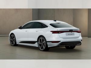 Audi A6 e-tron Sportback, S line Exterieur, AHK, 21 Zoll, 8-Fach bereift
