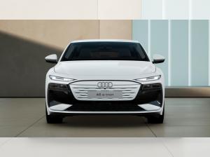 Audi A6 e-tron Sportback, S line Exterieur, AHK, 21 Zoll, 8-Fach bereift