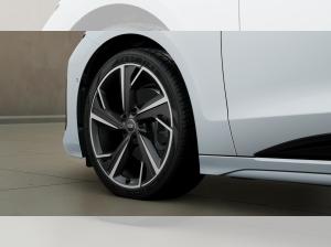 Audi A6 e-tron Sportback, S line Exterieur, AHK, 21 Zoll, 8-Fach bereift