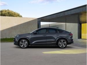 Audi Q6 e-tron Sportback S-Line Business SUV quattro -🔥Exklusiv in Velbert: Alles muss raus Aktion🔥(Velbert)