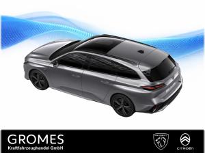 Peugeot 308 SW GT BlueHDi | TOP AUSSTATTUNG ✅ SOFORT VERFÜGBAR