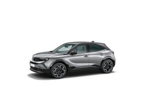 Opel Mokka Ultimate 1.2 MHEV 6-Gang-Doppelkupplungsgetriebe