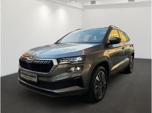 Skoda Karoq Selection Tour 1.5 TSI DSG - AHK PDC NAVI SMART LINK  LED ACC AREA VIEW