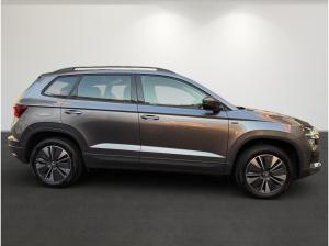 Skoda Karoq Selection Tour 1.5 TSI DSG - AHK PDC NAVI SMART LINK  LED ACC AREA VIEW