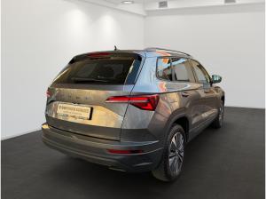 Skoda Karoq Selection Tour 1.5 TSI DSG - AHK PDC NAVI SMART LINK  LED ACC AREA VIEW