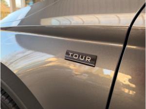 Skoda Karoq Selection Tour 1.5 TSI DSG - AHK PDC NAVI SMART LINK  LED ACC AREA VIEW