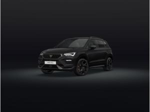 Cupra Ateca VZ Tribe Edition 300 PS 4Drive