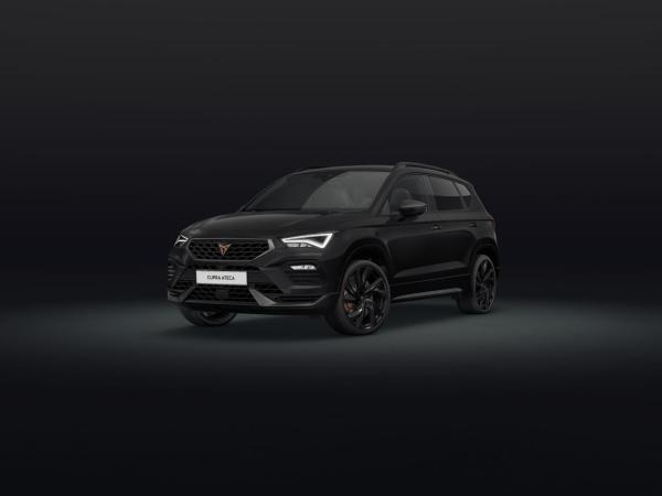 Cupra Ateca VZ Tribe Edition 300 PS 4Drive