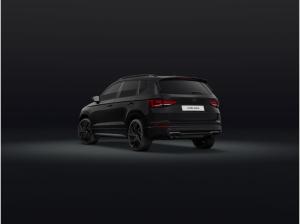 Cupra Ateca VZ Tribe Edition 300 PS 4Drive