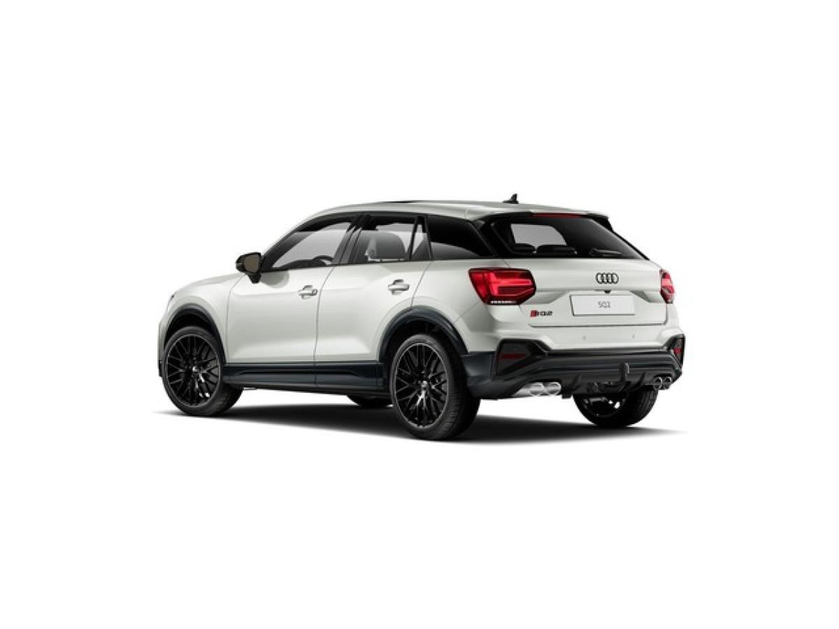 Audi SQ2