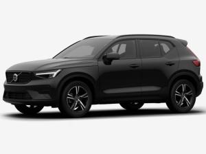 Volvo XC40 B4 DKG Plus Dark