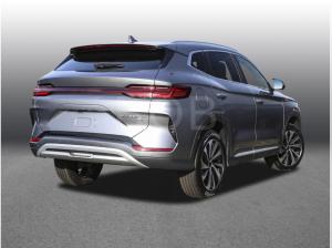 BYD Seal U Comfort 5d 160kW ❗️3000€ ELEKTROPRÄMIE ❗️