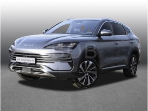 BYD Seal U Comfort 5d 160kW ❗️3000€ ELEKTROPRÄMIE ❗️