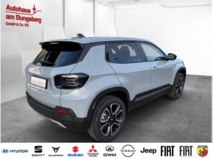 Jeep Avenger 1.2 e-Hybrid Summit ⚡️Feel Free Leasing 🔥 Sofort verfügbar😍