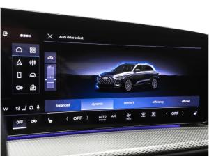 Audi Q5 edition one schwarz TDI Luftfed. Matrix HUD