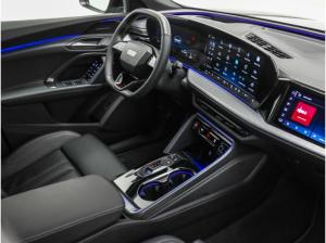 Audi Q5 edition one schwarz TDI Luftfed. Matrix HUD