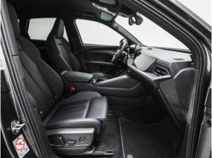 Audi Q5 edition one schwarz TDI Luftfed. Matrix HUD
