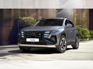 Hyundai TUCSON ***SOFORT***TREND***AUTOMATIK***SOUNDSYSTEM***