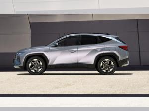 Hyundai TUCSON ***SOFORT***TREND***AUTOMATIK***SOUNDSYSTEM***