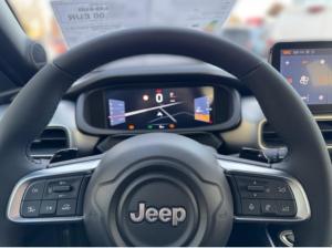 Jeep Avenger 1.2 e-Hybrid Summit ⚡️Feel Free Leasing 🔥 Sofort verfügbar😍