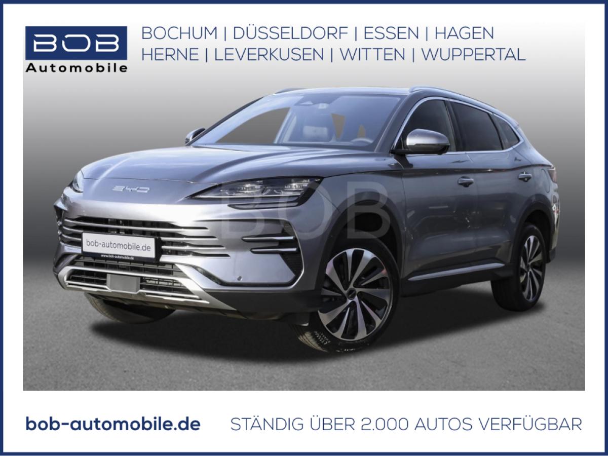 BYD Seal U DM-i Boost 5d 72Kw❗️1500€ UMWELTBONUS ❗️