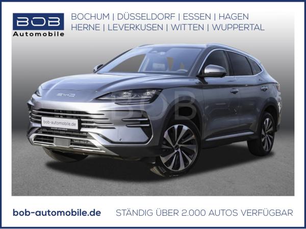 BYD Seal U DM-i Boost 5d 72Kw❗️1500€ UMWELTBONUS ❗️