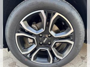 Jeep Avenger 1.2 e-Hybrid Summit ⚡️Feel Free Leasing 🔥 Sofort verfügbar😍