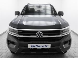 Volkswagen Amarok PanAmericana DC 3.0 TDI 4M AHK Standheizung