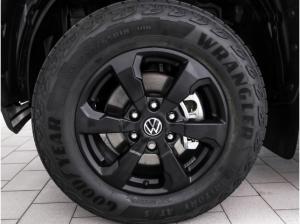 Volkswagen Amarok PanAmericana DC 3.0 TDI 4M AHK Standheizung