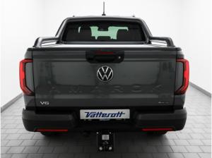 Volkswagen Amarok PanAmericana DC 3.0 TDI 4M AHK Standheizung