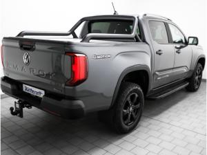 Volkswagen Amarok PanAmericana DC 3.0 TDI 4M AHK Standheizung