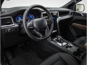 Volkswagen Amarok PanAmericana DC 3.0 TDI 4M AHK Standheizung